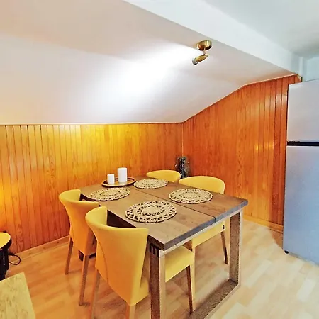 Шале Edelweiss - Year