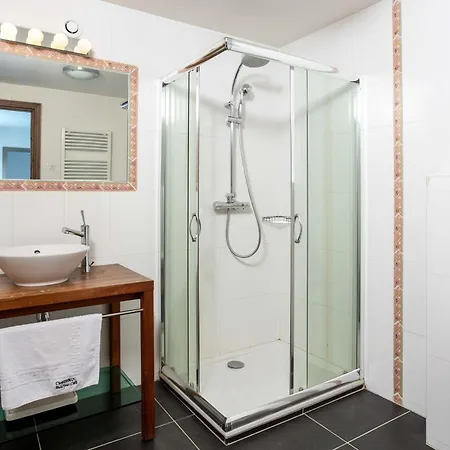 Edelweiss - Year Шале *