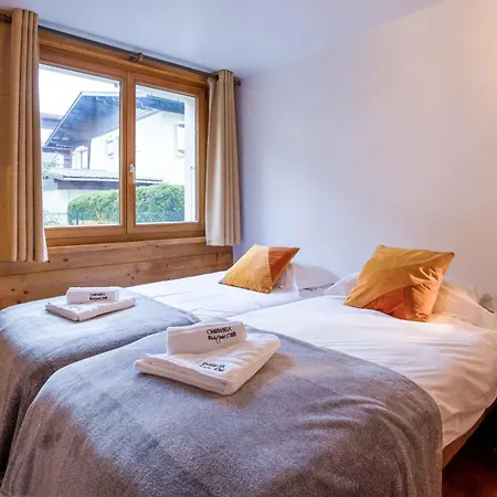 Edelweiss - Year * Шамони