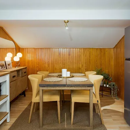 Chalet Edelweiss - Year *