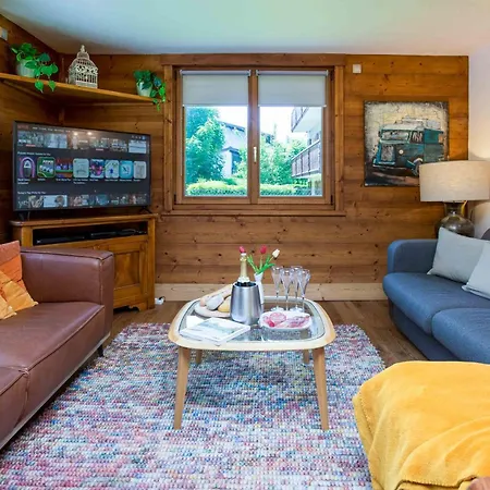 Шале Edelweiss - Year *