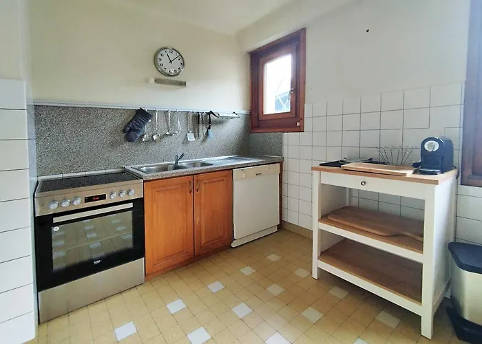 Edelweiss - Year 霞慕尼