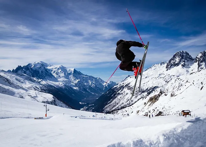 Edelweiss - Year 木屋 *