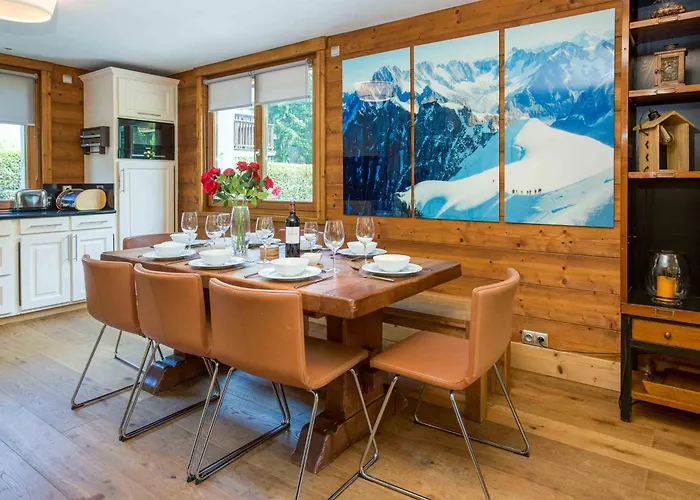 Edelweiss - Year 霞慕尼