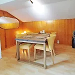 Chalet Edelweiss - Year