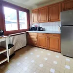 Chalet Edelweiss - Year Chamonix