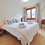 Edelweiss - Year Chalet Chamonix