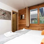 Chalet Edelweiss - Year Chamonix