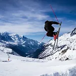 Edelweiss - Year Chalet *
