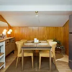 Chalet Edelweiss - Year *
