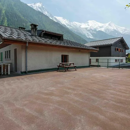 Chalet Edelweiss - Year *