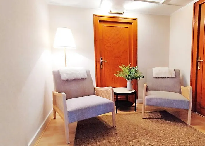 Edelweiss - Year Chalet *