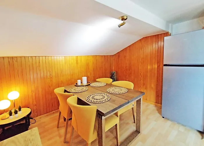 Chalet Edelweiss - Year