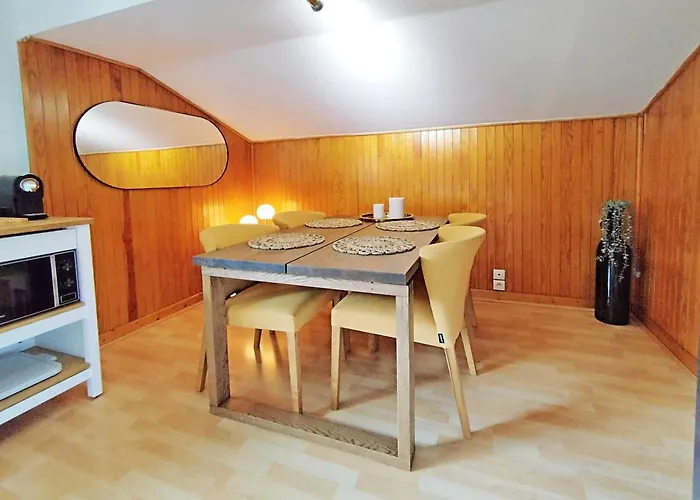 Chalet Edelweiss - Year