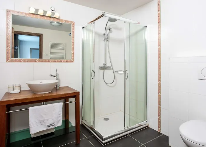 Edelweiss - Year Chalet *