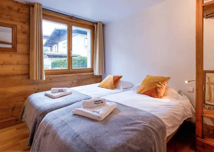 Edelweiss - Year * Chamonix