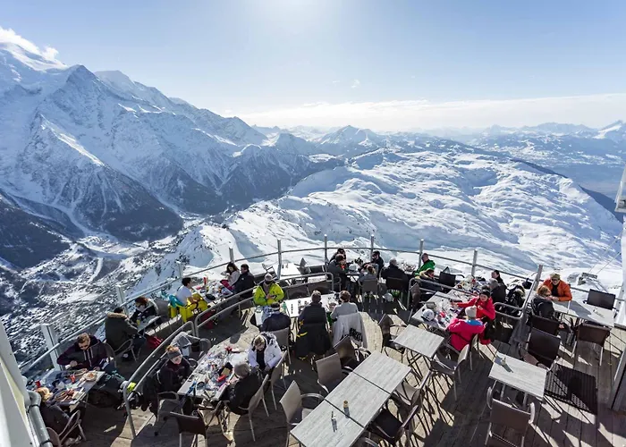 Chalet Edelweiss - Year *