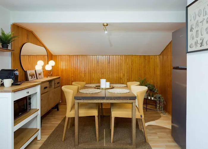 Chalet Edelweiss - Year *