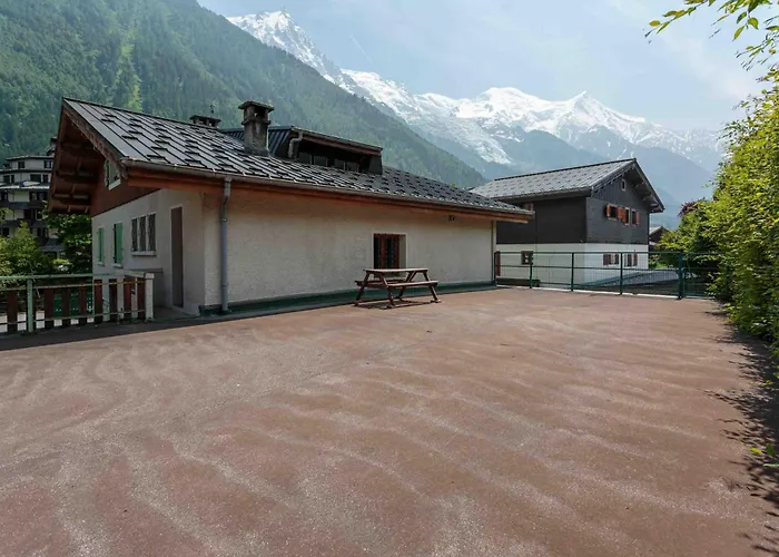 Chalet Edelweiss - Year *