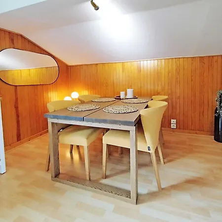 Chalet Edelweiss - Year