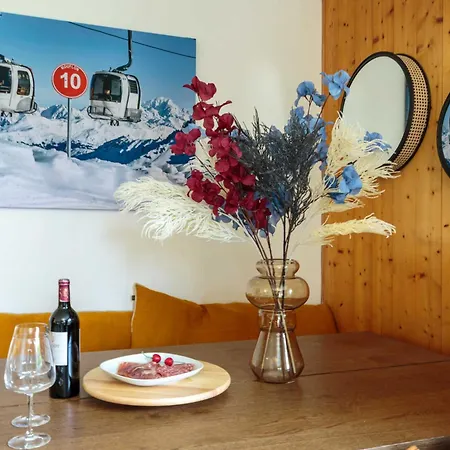 Chalet Edelweiss - Year *